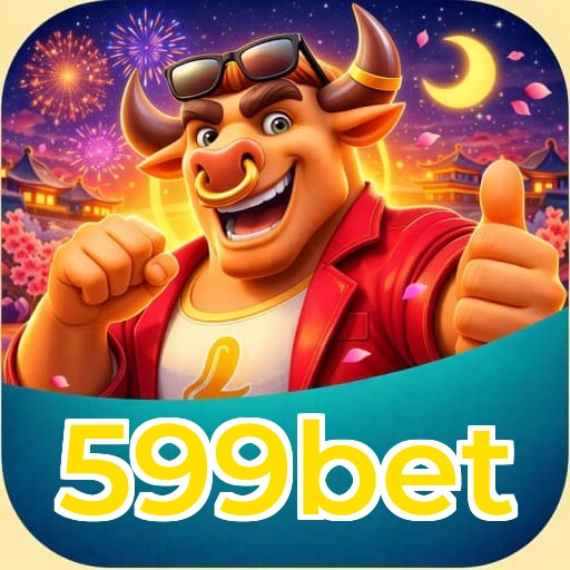 Material promocional do app 599bet — ilustração, não métricas auditadas nesta página