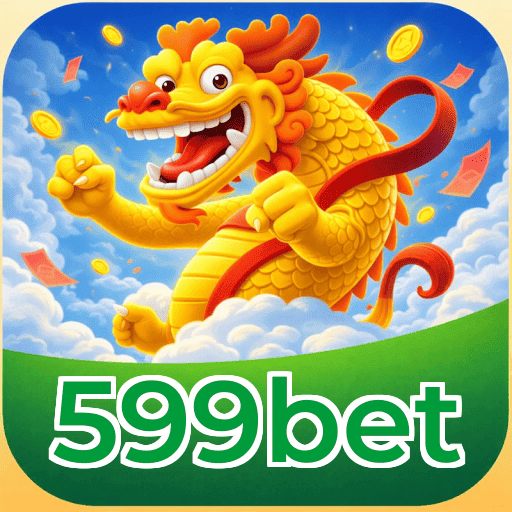 Passo a passo para baixar o app 599bet — ilustração editorial